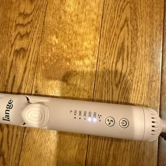 L’ange Le Duo Classic Hair Straightener - Picture 6 of 8